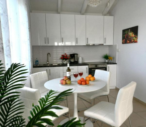 NEW Zanna Apartment Hersonissos